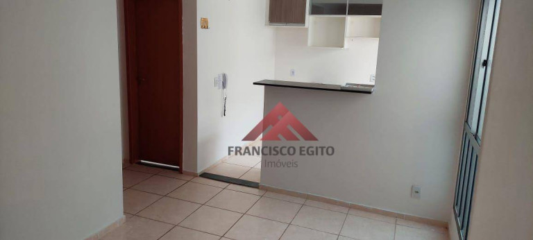 Imagem Apartamento com 2 Quartos à Venda, 44 m² em Laranjal - São Gonçalo Imagem Apartamento com 2 Quartos à Venda, 44 m² em Laranjal - São Gonçalo