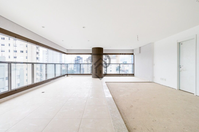 Imagem Apartamento com 3 Quartos à Venda, 144 m² em Sumarezinho - São Paulo