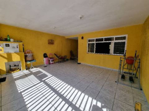Sobrado com 3 Quartos à Venda, 125 m² em Parque Selecta - São Bernardo Do Campo