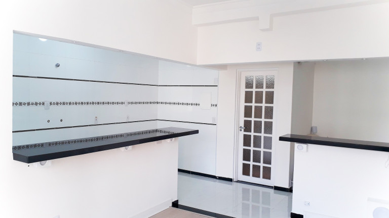 Imagem Apartamento com 2 Quartos à Venda, 54 m² em República - São Paulo Imagem Apartamento com 2 Quartos à Venda, 54 m² em República - São Paulo