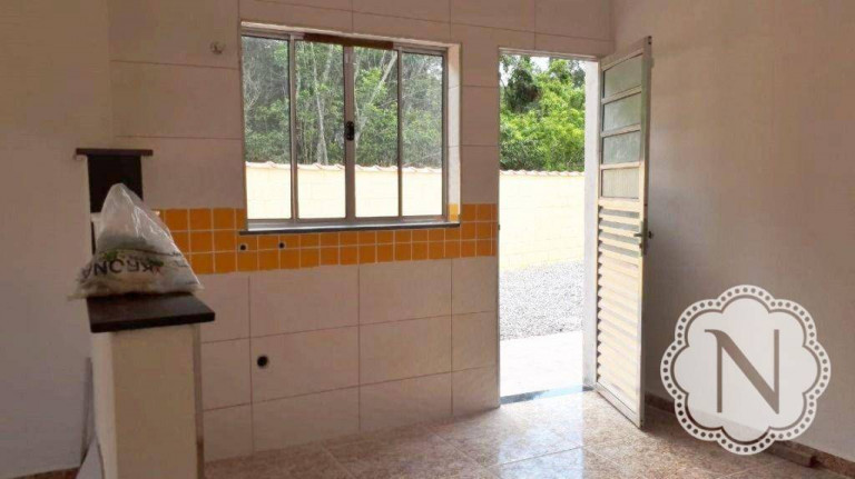Imagem Casa com 2 Quartos à Venda, 62 m² em Nossa Senhora Do Sion - Itanhaém Imagem Casa com 2 Quartos à Venda, 62 m² em Nossa Senhora Do Sion - Itanhaém