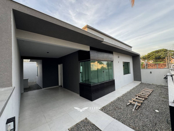 Casa com 2 Quartos à Venda, 84 m² em Itacolomi - Balneário Piçarras