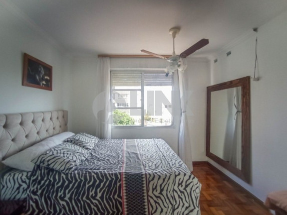 Imagem Apartamento com 3 Quartos à Venda, 91 m² em Bela Vista - Porto Alegre