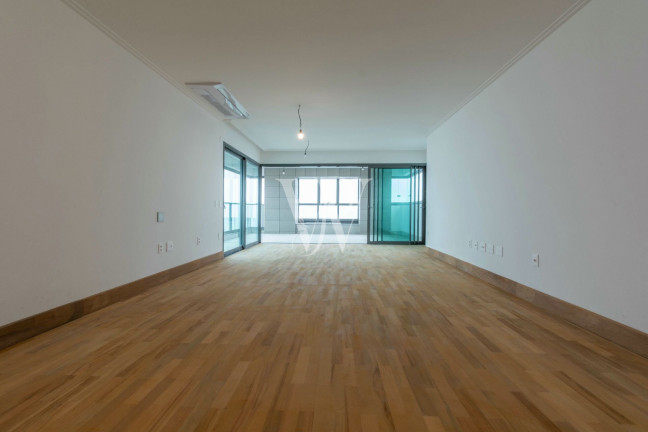 Imagem Apartamento com 4 Quartos à Venda, 593 m² em Altos Do Tatuapé - São Paulo
