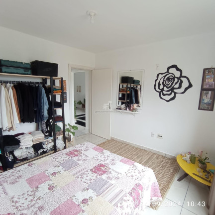 Imagem Apartamento com 2 Quartos à Venda, 65 m² em Cedro - Camboriú