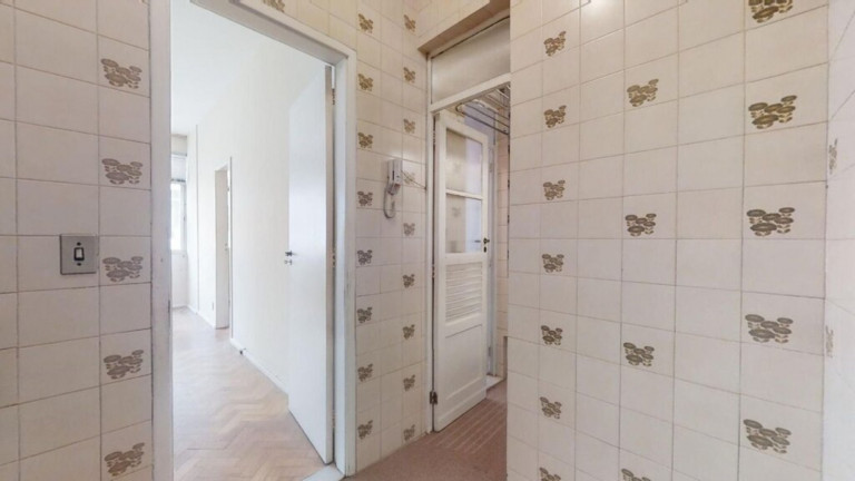 Foto do imóvel Imóvel com 1 Quarto à Venda, 45 m² em Botafogo - Rio De Janeiro