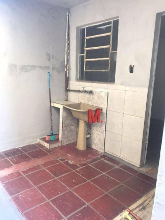Imagem Casa com 3 Quartos à Venda, 116 m² em Vila Barão - Sorocaba