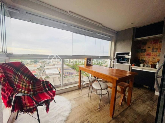 Imagem Apartamento com 3 Quartos à Venda, 94 m² em Mansões Santo Antônio - Campinas Imagem Apartamento com 3 Quartos à Venda, 94 m² em Mansões Santo Antônio - Campinas