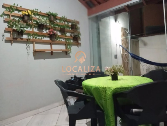 Imagem Casa com 2 Quartos à Venda, 70 m² em Bosque Dos Eucaliptos - São José Dos Campos Imagem Casa com 2 Quartos à Venda, 70 m² em Bosque Dos Eucaliptos - São José Dos Campos