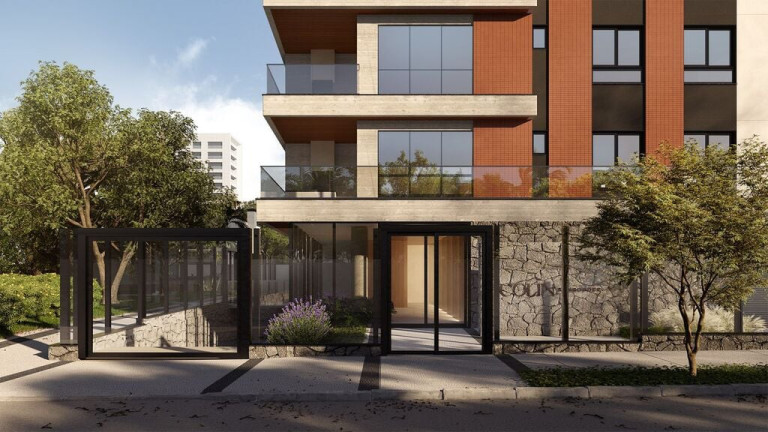 Imagem Apartamento com 2 Quartos à Venda, 87 m² em Centro - Florianópolis