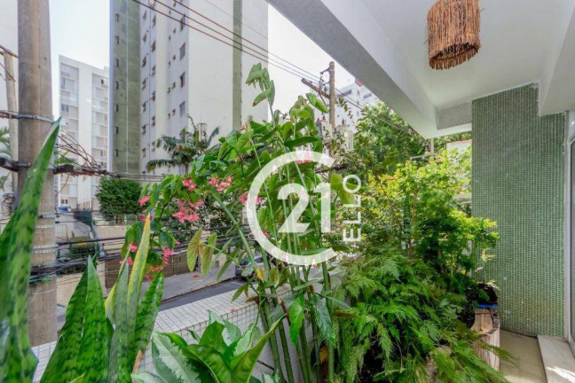 Imagem Apartamento com 2 Quartos à Venda, 108 m² em Itaim - São Paulo Imagem Apartamento com 2 Quartos à Venda, 108 m² em Itaim - São Paulo