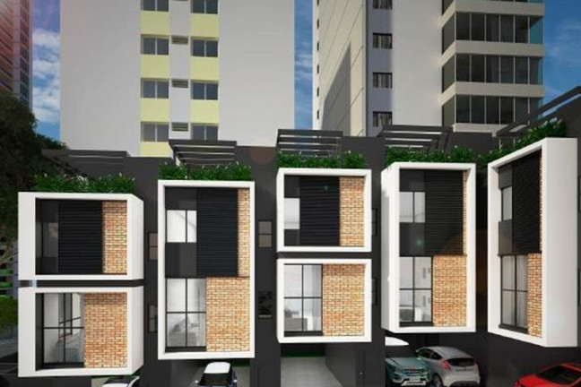 Imagem Casa com 2 Quartos à Venda,  em Higienópolis - São Paulo