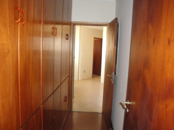 Imagem Apartamento com 3 Quartos à Venda, 268 m² em Jardim America - Bauru