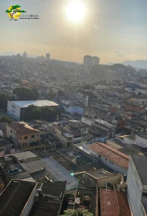 Imagem Apartamento com 2 Quartos para Alugar, 50 m² em Lauzane Paulista - São Paulo