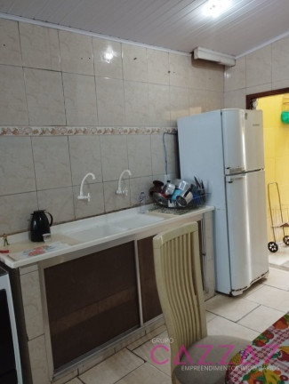 Imagem Casa com 4 Quartos à Venda, em Maracanã - Praia Grande Imagem Casa com 4 Quartos à Venda, em Maracanã - Praia Grande
