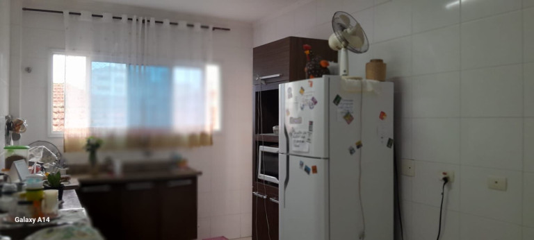 Imagem Apartamento com 2 Quartos à Venda, 98 m² em Marapé - Santos