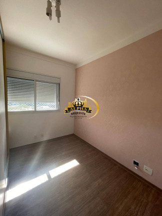 Imagem Apartamento com 3 Quartos para Alugar, 110 m² em Alphaville - Santana De Parnaíba Imagem Apartamento com 3 Quartos para Alugar, 110 m² em Alphaville - Santana De Parnaíba