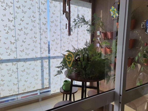 Apartamento com 2 Quartos à Venda, 90 m² em Jardim Sul - São José Dos Campos