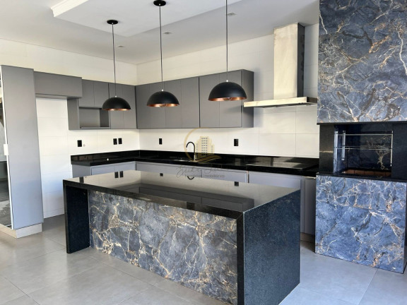 Imagem Casa com 3 Quartos à Venda, 225 m² em Loteamento Recanto Do Lago - São José Do Rio Preto Imagem Casa com 3 Quartos à Venda, 225 m² em Loteamento Recanto Do Lago - São José Do Rio Preto