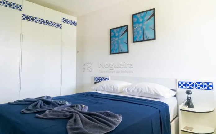 Imagem Apartamento com 1 Quarto à Venda, 46 m² em Praia Dos Carneiros - Tamandaré Imagem Apartamento com 1 Quarto à Venda, 46 m² em Praia Dos Carneiros - Tamandaré