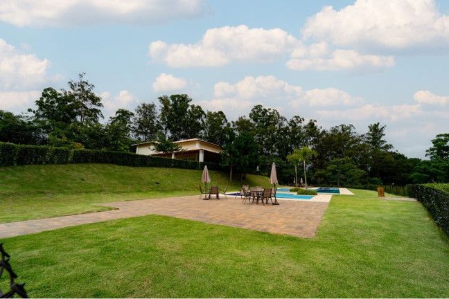 Imagem Terreno à Venda,  em Caxambu - Jundiaí