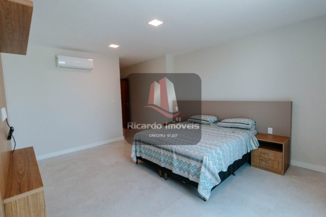 Imagem Imóvel com 5 Quartos à Venda, 322 m² em Ogiva - Cabo Frio