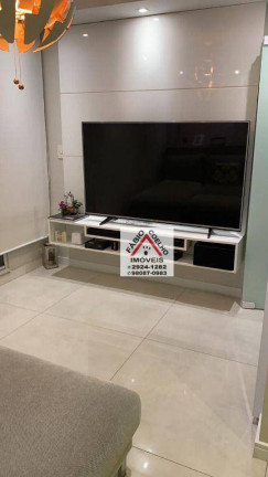Imagem Apartamento com 2 Quartos à Venda, 68 m² em Santo Amaro - São Paulo Imagem Apartamento com 2 Quartos à Venda, 68 m² em Santo Amaro - São Paulo