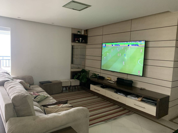 Imagem Apartamento com 3 Quartos à Venda, 145 m² em Santa Paula - São Caetano Do Sul Imagem Apartamento com 3 Quartos à Venda, 145 m² em Santa Paula - São Caetano Do Sul