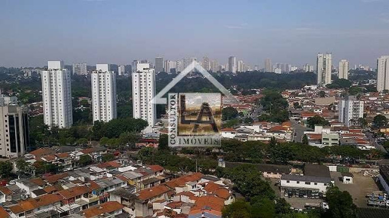 Imagem Apartamento com 1 Quarto à Venda, 38 m² em Granja Julieta - São Paulo Imagem Apartamento com 1 Quarto à Venda, 38 m² em Granja Julieta - São Paulo