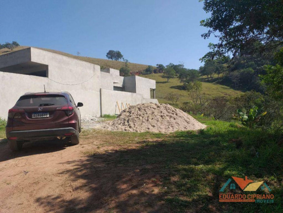 Imagem Terreno à Venda, 780 m² em Zona Rural - Paraibuna Imagem Terreno à Venda, 780 m² em Zona Rural - Paraibuna