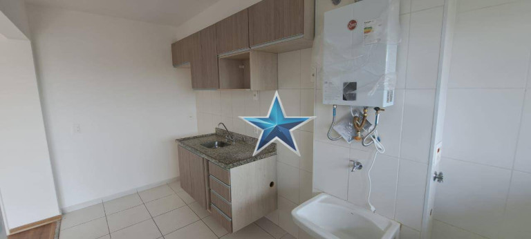 Imagem Apartamento com 3 Quartos para Alugar, 66 m² em Parque Viana - Barueri