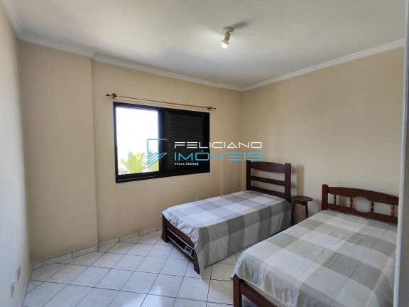 Imagem Apartamento com 2 Quartos à Venda, 92 m² em Real - Praia Grande