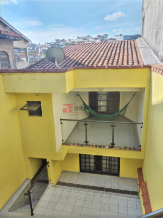 Sobrado com 2 Quartos à Venda, 140 m² em Veloso - Osasco