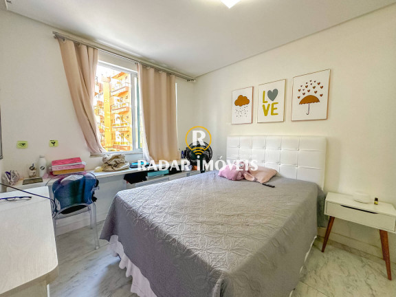 Imagem Apartamento com 3 Quartos à Venda, 160 m² em Braga - Cabo Frio