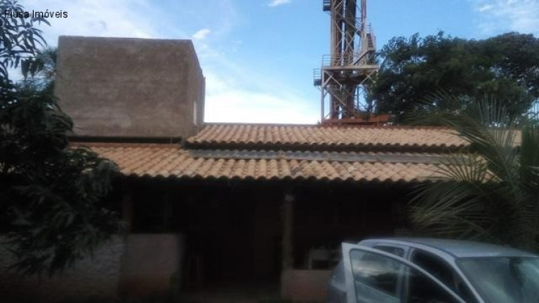 Imagem Casa com 3 Quartos à Venda, em Rural - Rifaina Imagem Casa com 3 Quartos à Venda, em Rural - Rifaina