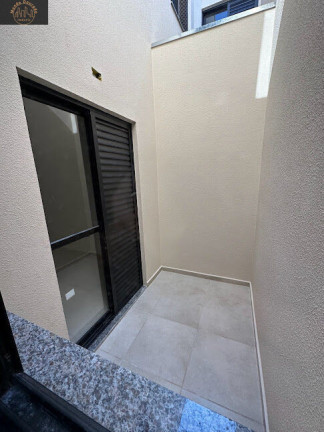 Imagem Cobertura com 2 Quartos à Venda, 86 m² em Jardim Alvorada - Santo André
