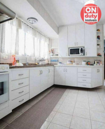 Imagem Apartamento com 4 Quartos à Venda, 215 m² em Aparecida - Santos Imagem Apartamento com 4 Quartos à Venda, 215 m² em Aparecida - Santos