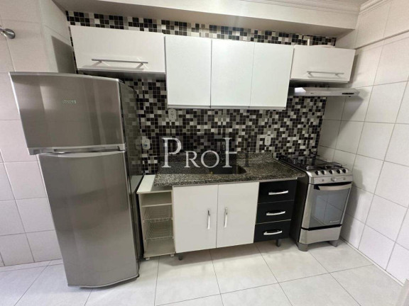 Imagem Apartamento com 1 Quarto à Venda, 43 m² em Casa Branca - Santo André Imagem Apartamento com 1 Quarto à Venda, 43 m² em Casa Branca - Santo André