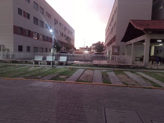 Imagem Apartamento com 2 Quartos à Venda, 55 m² em Nossa Senhora Do ó - Paulista