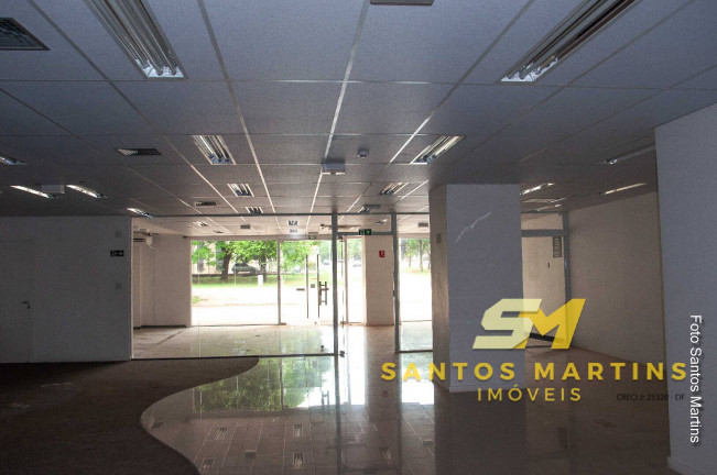 Imagem Loja para Alugar, 1 m² em Asa Sul - Brasília Imagem Loja para Alugar, 1 m² em Asa Sul - Brasília