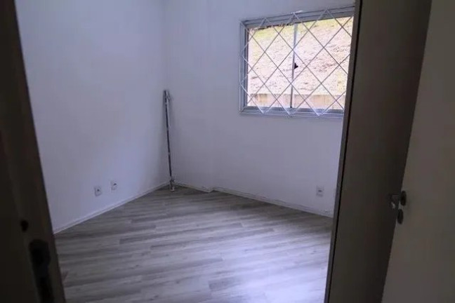 Imagem Apartamento com 3 Quartos à Venda, 68 m² em Guaíra - Curitiba