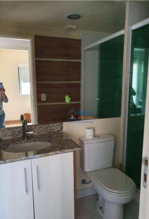 Imagem Apartamento com 2 Quartos à Venda, 53 m² em Barra Funda - São Paulo