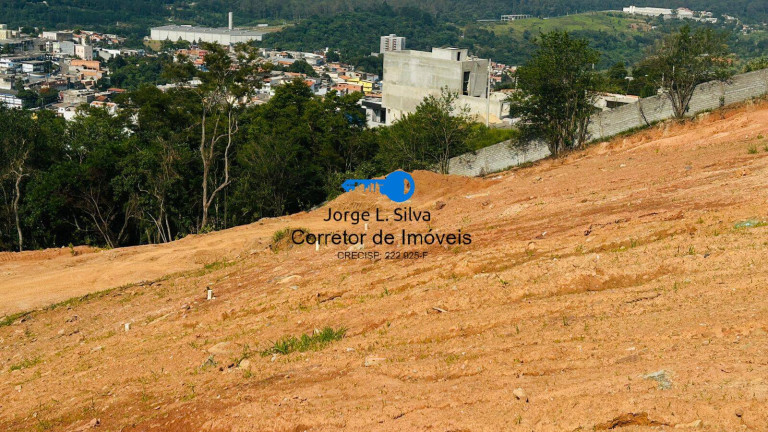Imagem Terreno em Condomínio à Venda, 207 m² em Paraíso (polvilho) - Cajamar Imagem Terreno em Condomínio à Venda, 207 m² em Paraíso (polvilho) - Cajamar