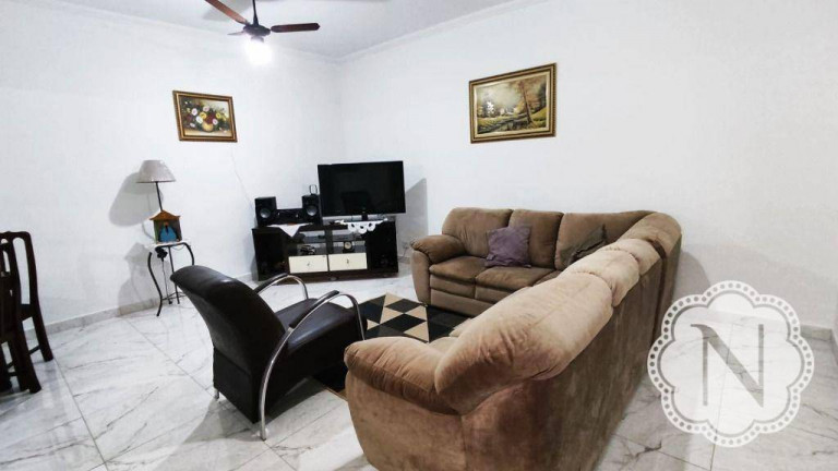 Imagem Casa com 2 Quartos à Venda, 66 m² em Savoy - Itanhaém Imagem Casa com 2 Quartos à Venda, 66 m² em Savoy - Itanhaém