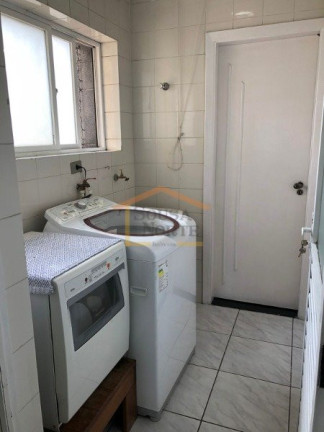 Imagem Apartamento com 3 Quartos à Venda, 118 m² em Santana - São Paulo Imagem Apartamento com 3 Quartos à Venda, 118 m² em Santana - São Paulo