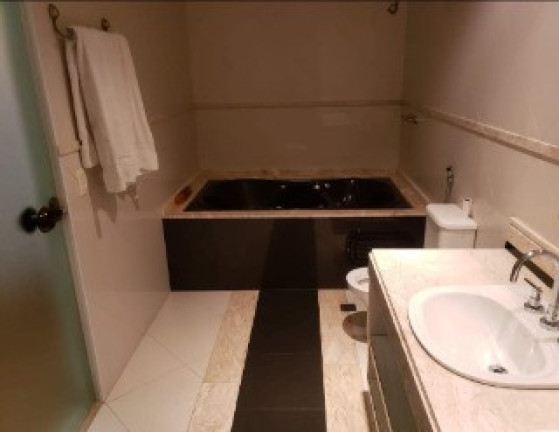 Imagem Sobrado com 4 Quartos à Venda, 248 m² em Jardim Vergueiro (sacomã) - São Paulo