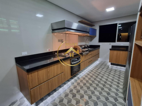 Imagem Apartamento com 4 Quartos à Venda, 237 m² em Cambuí - Campinas
