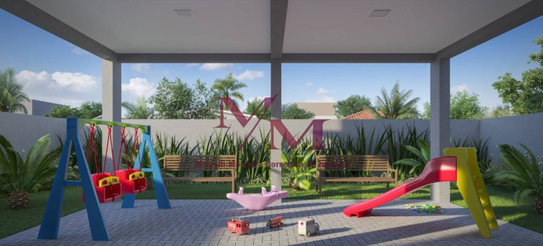 Imagem Apartamento com 3 Quartos à Venda, 90 m² em Praia De Leste - Pontal Do Paraná Imagem Apartamento com 3 Quartos à Venda, 90 m² em Praia De Leste - Pontal Do Paraná