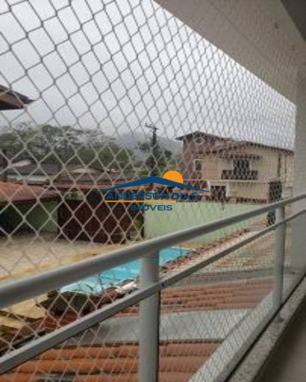 Imagem Casa com 2 Quartos à Venda, 112 m² em Massaguaçu - Caraguatatuba