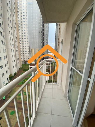 Imagem Imóvel com 2 Quartos à Venda, 34 m² em Socorro - São Paulo
